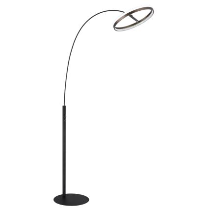 Globo - LED димируема сензорна подова лампа LED/24W/230V 3000-6000K