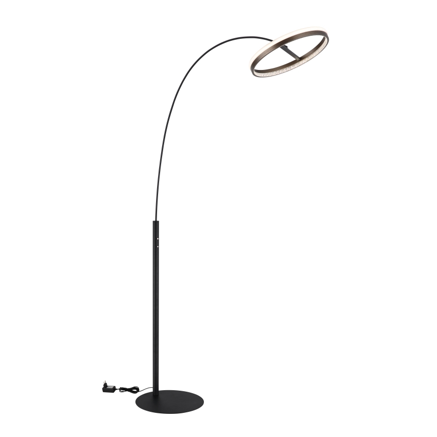 Globo - LED димируема сензорна подова лампа LED/24W/230V 3000-6000K