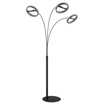 Globo - LED димируема сензорна подова лампа LED/48W/230V 3000-6000K