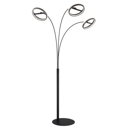 Globo - LED димируема сензорна подова лампа LED/48W/230V 3000-6000K