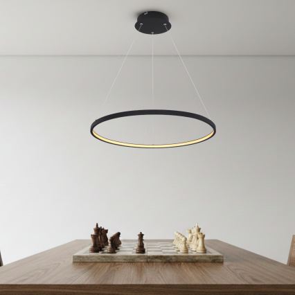 Globo - LED Висящ полилей LED/29W/230V