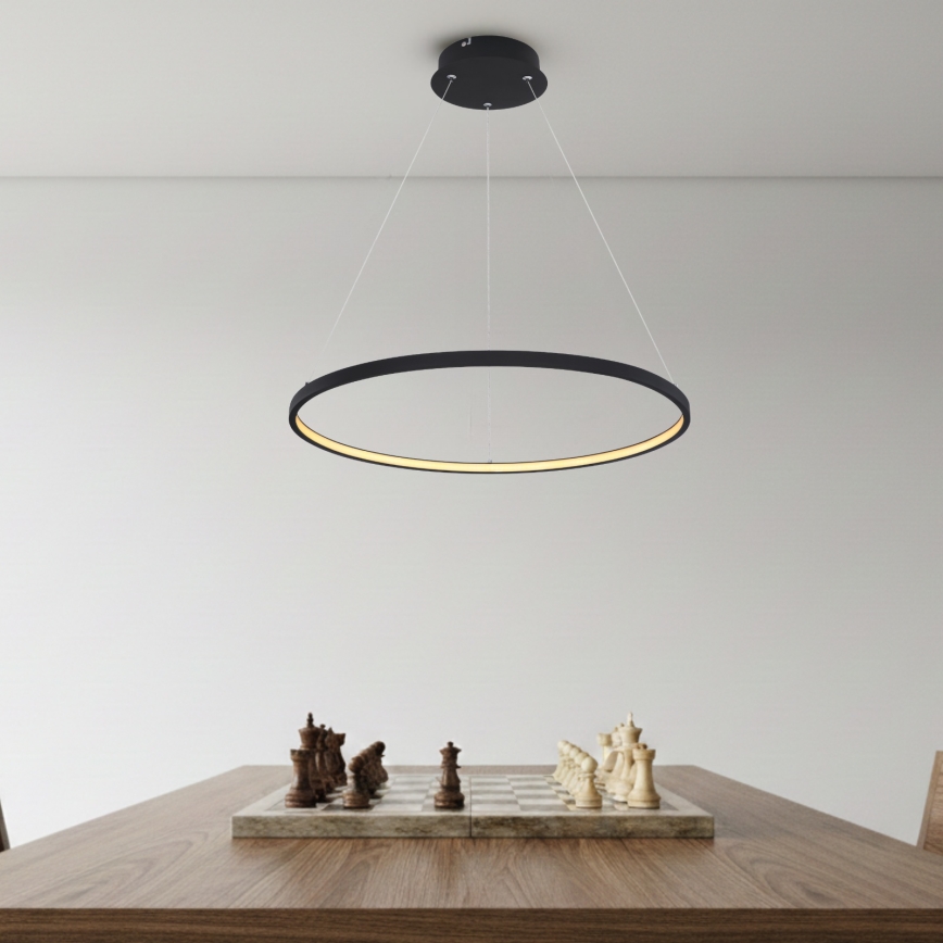 Globo - LED Висящ полилей LED/29W/230V