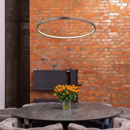 Globo - LED Висящ полилей LED/29W/230V