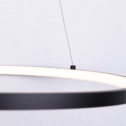 Globo - LED Висящ полилей LED/29W/230V