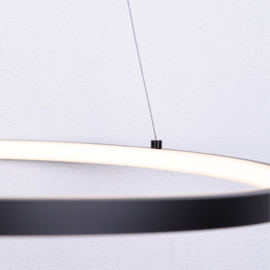 Globo - LED Висящ полилей LED/29W/230V