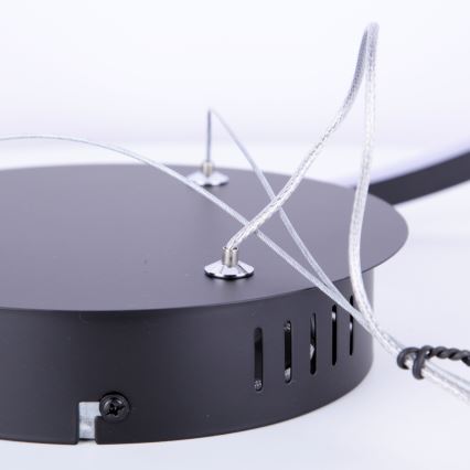 Globo - LED Висящ полилей LED/29W/230V