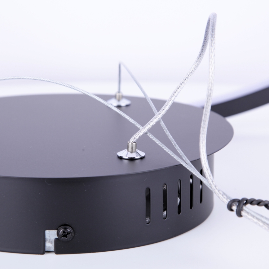 Globo - LED Висящ полилей LED/29W/230V