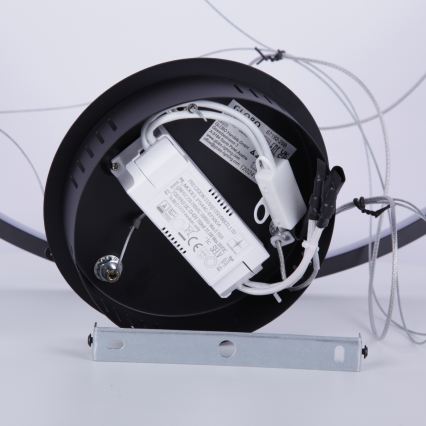 Globo - LED Висящ полилей LED/29W/230V