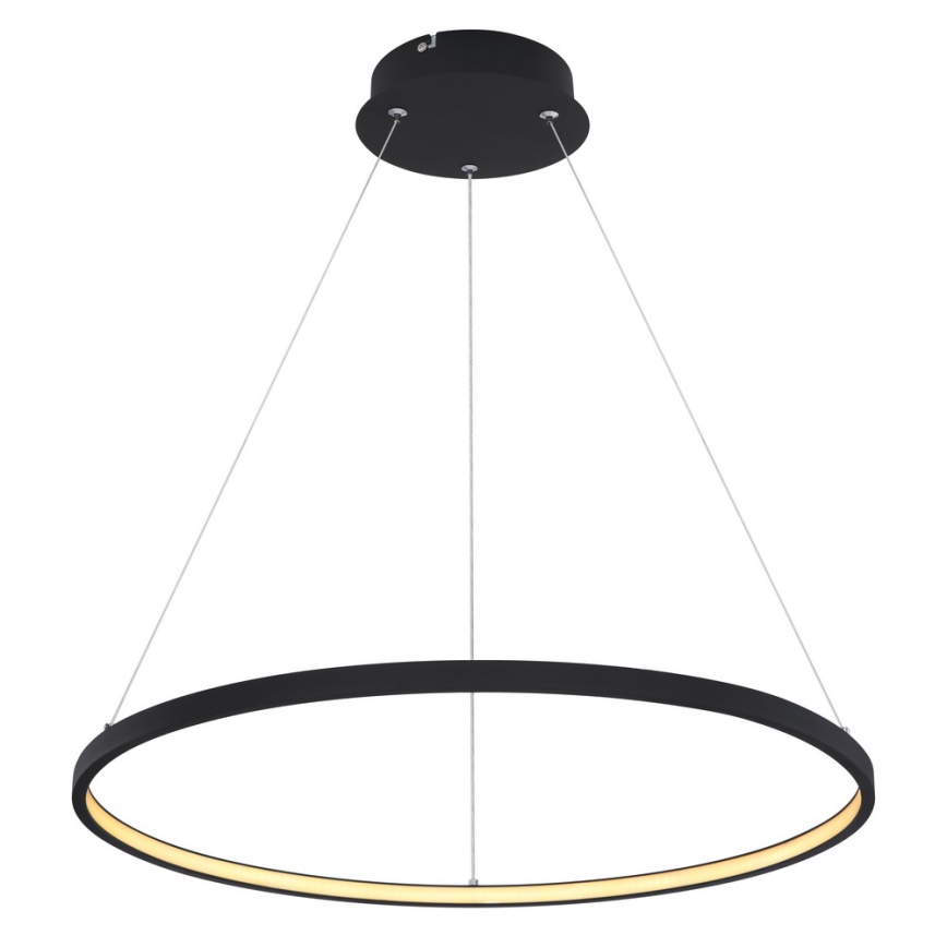 Globo - LED Висящ полилей LED/29W/230V