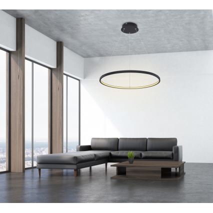 Globo - LED Висящ полилей LED/29W/230V