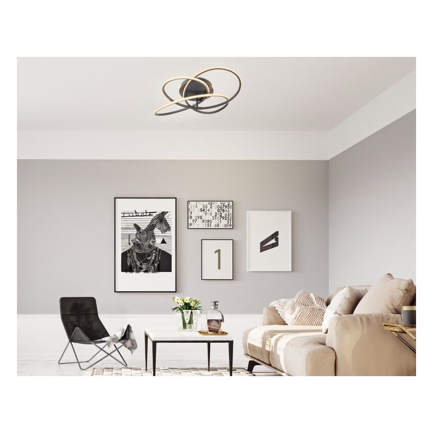 Globo - LED Лампа LED/30W/230V