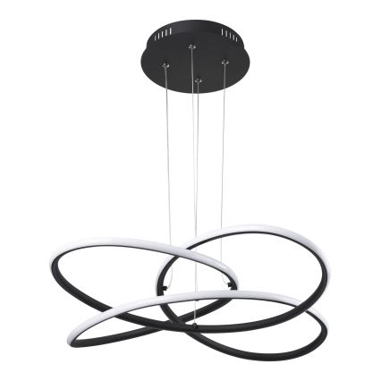 Globo - LED Висящ полилей LED/30W/230V