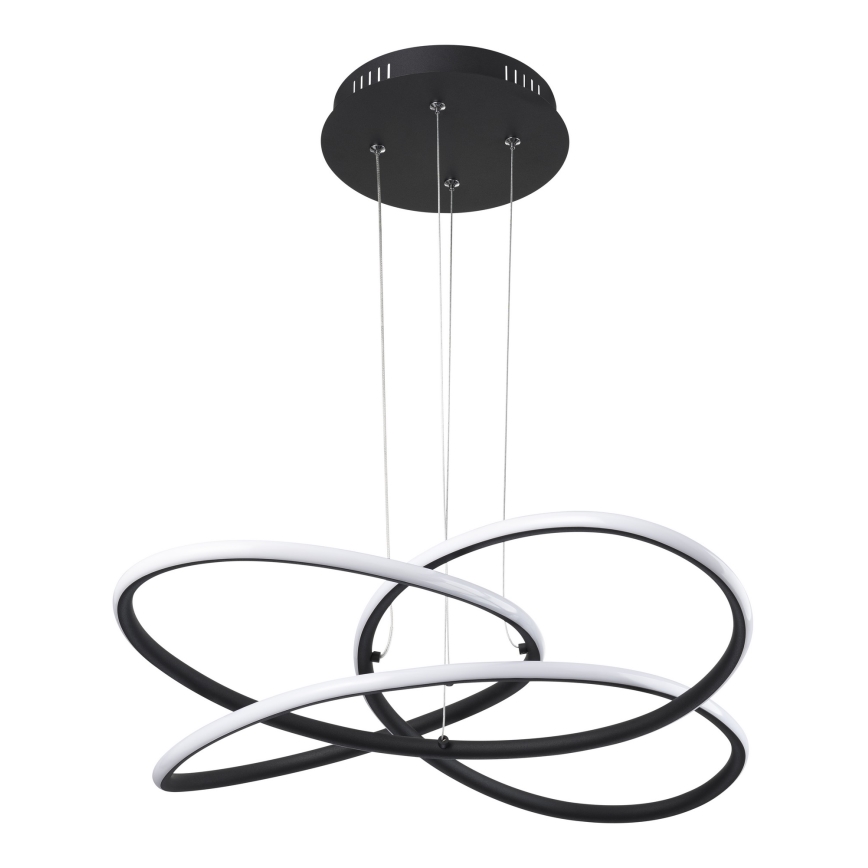 Globo - LED Висящ полилей LED/30W/230V