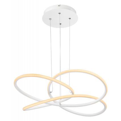 Globo - LED Висящ полилей LED/30W/230V