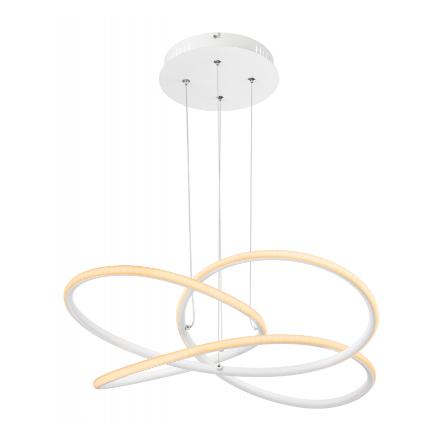 Globo - LED Висящ полилей LED/30W/230V