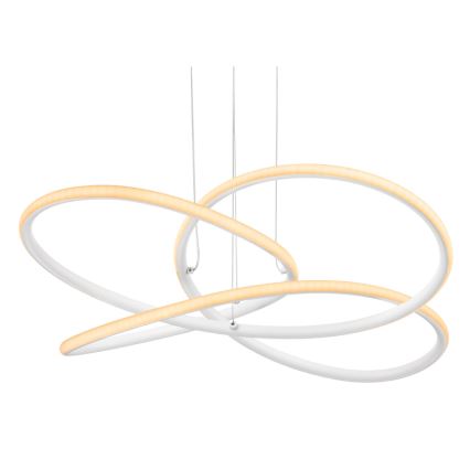 Globo - LED Висящ полилей LED/30W/230V