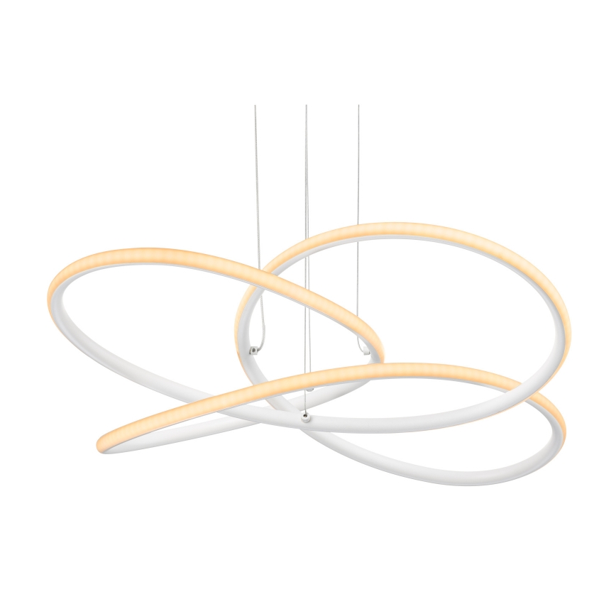 Globo - LED Висящ полилей LED/30W/230V