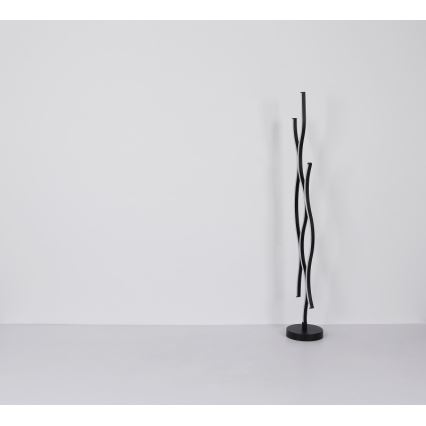 Globo - LED Лампион LED/28W/230V 3000K черен