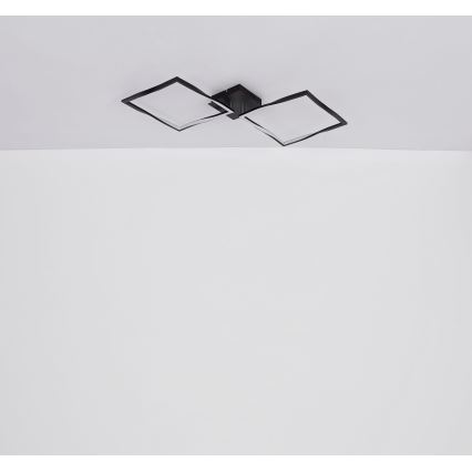 Globo - LED Плафониера LED/24W/230V
