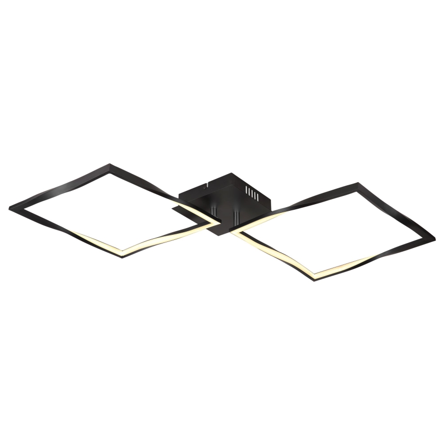 Globo - LED Плафониера LED/24W/230V
