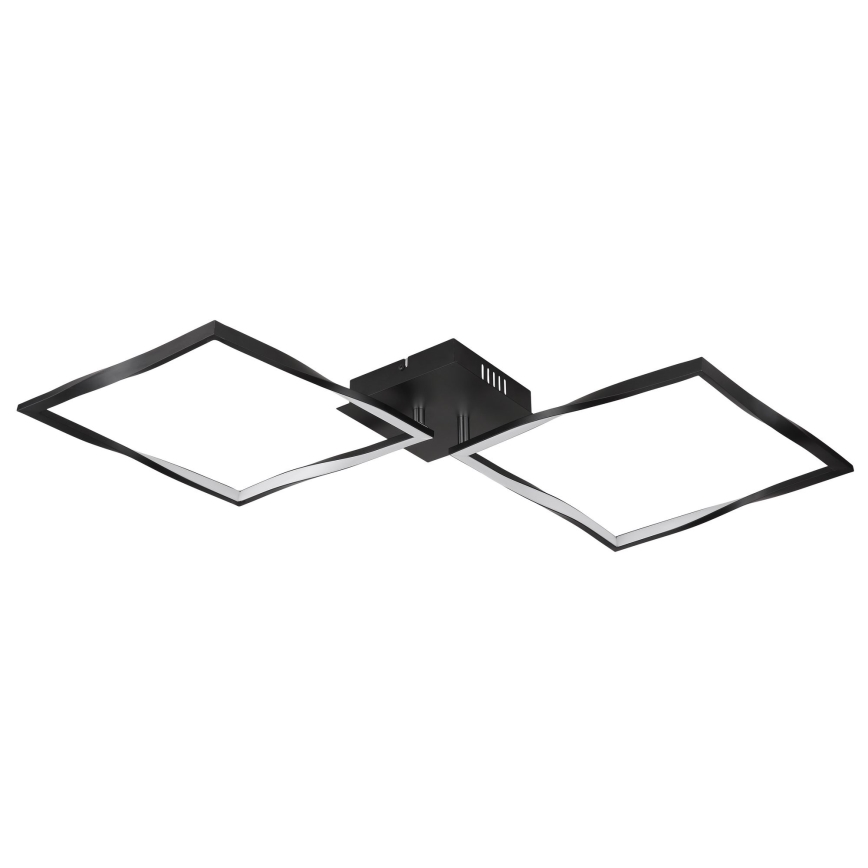 Globo - LED Плафониера LED/24W/230V