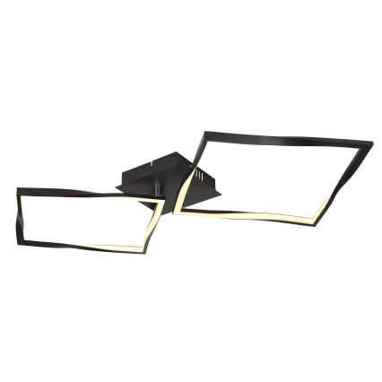 Globo - LED Плафониера LED/24W/230V