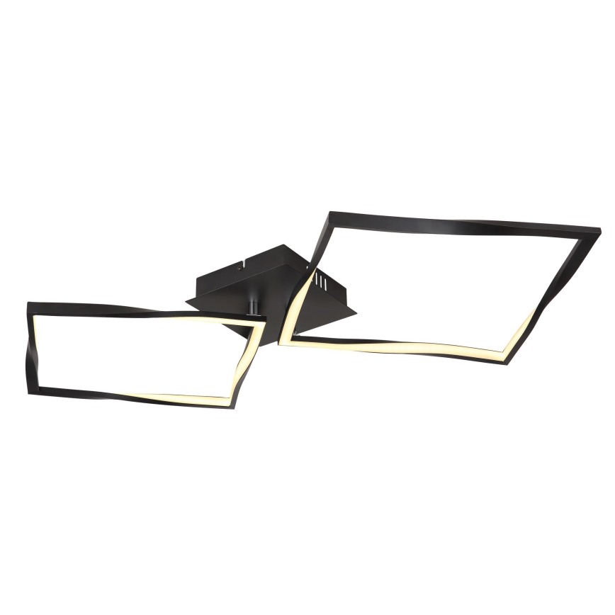 Globo - LED Плафониера LED/24W/230V