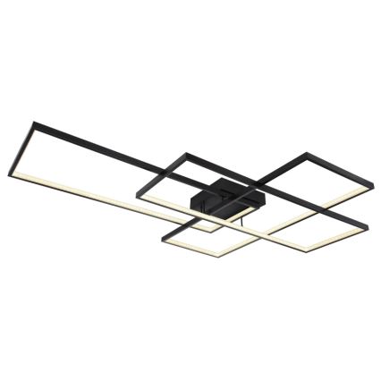 Globo - LED Димируем плафон LED/100W/230V 3000-6000K + дистанционно управление