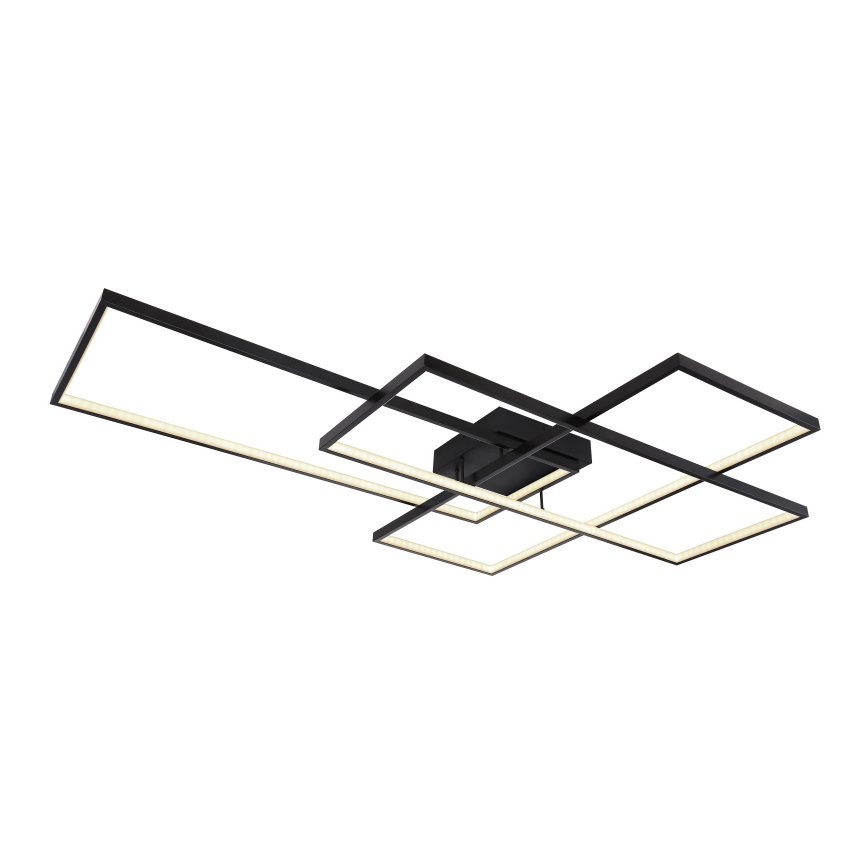 Globo - LED Димируем плафон LED/100W/230V 3000-6000K + дистанционно управление