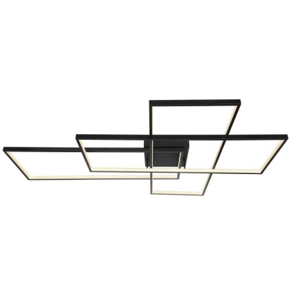 Globo - LED Димируем плафон LED/100W/230V 3000-6000K + дистанционно управление