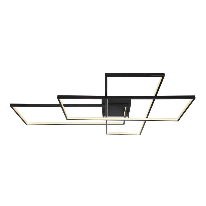 Globo - LED Димируем плафон LED/100W/230V 3000-6000K + дистанционно управление