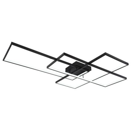 Globo - LED Димируем плафон LED/100W/230V 3000-6000K + дистанционно управление