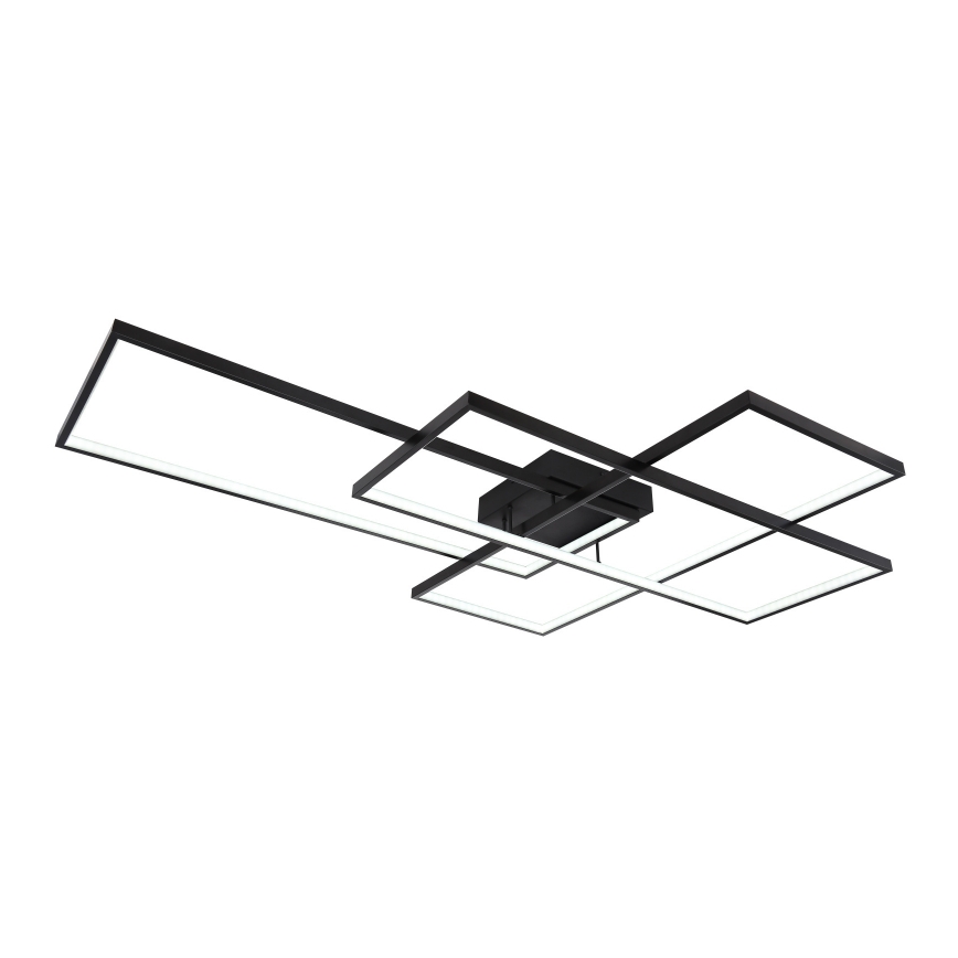 Globo - LED Димируем плафон LED/100W/230V 3000-6000K + дистанционно управление