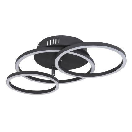 Globo - LED Плафониера LED/30W/230V