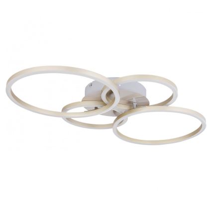 Globo - LED Повърхностен полилей LED/40W/230V