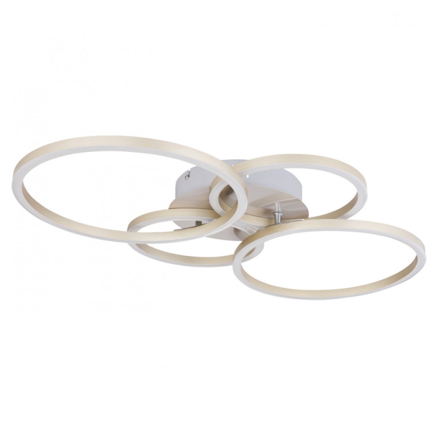 Globo - LED Повърхностен полилей LED/40W/230V