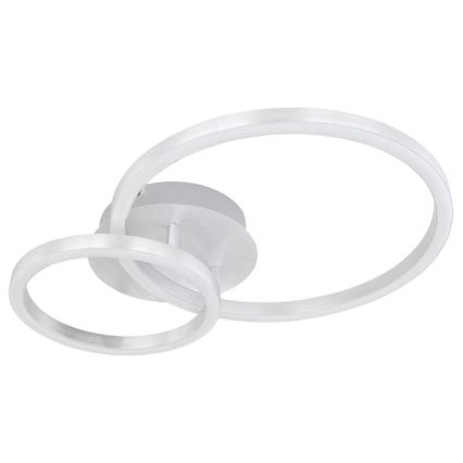 Globo - LED Повърхностен полилей LED/18W/230V