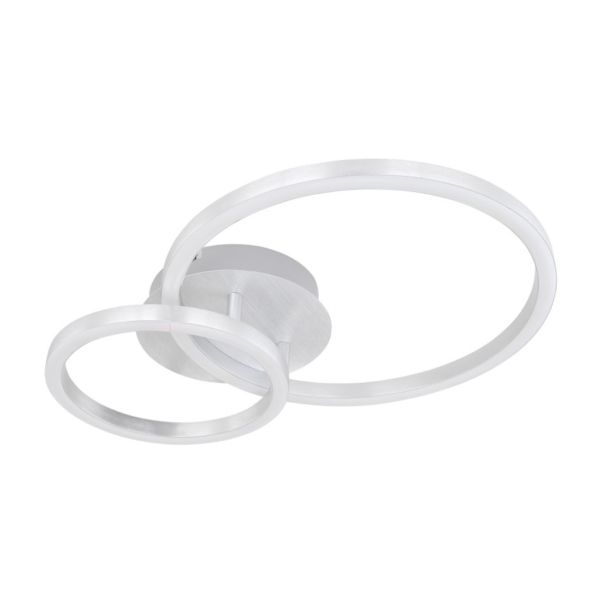 Globo - LED Повърхностен полилей LED/18W/230V
