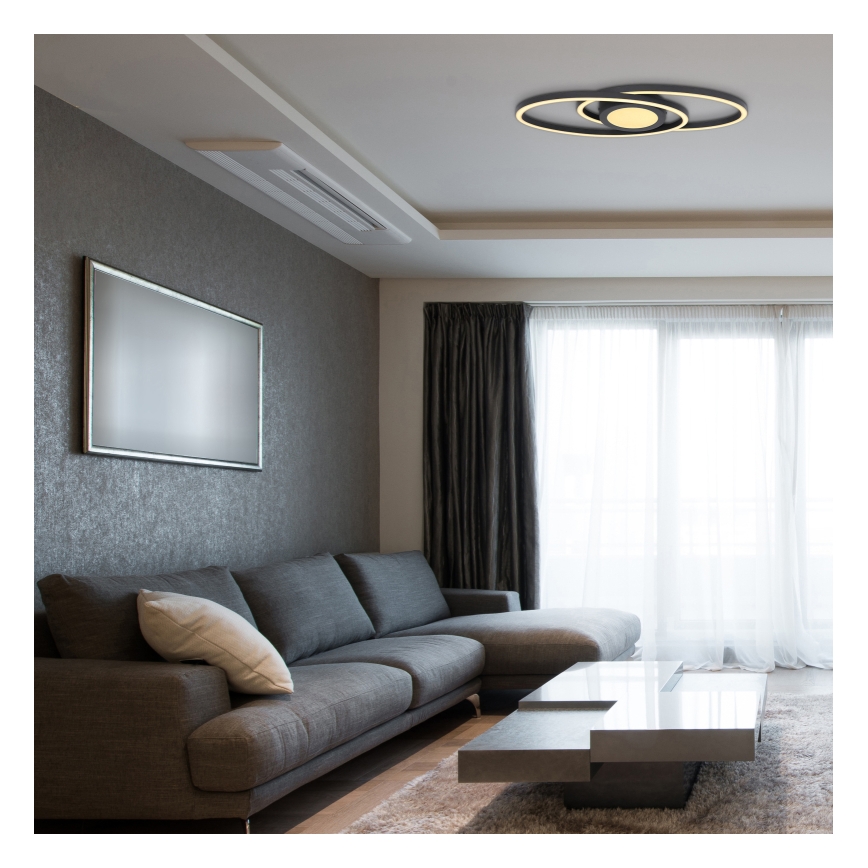 Globo - LED Лампа LED/24W/230V