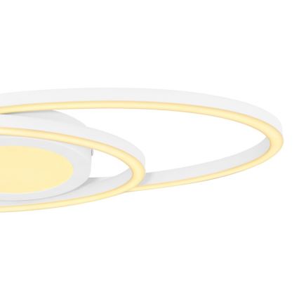 Globo - LED Лампа LED/24W/230V