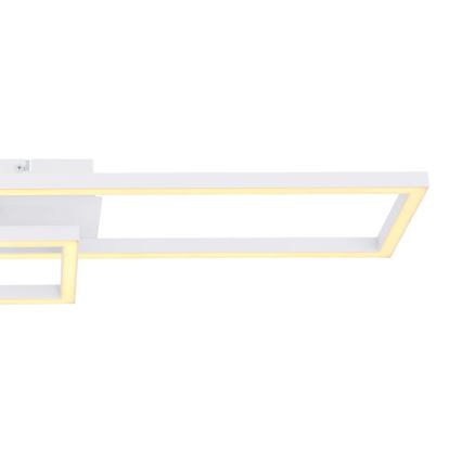 Globo - LED Повърхностен полилей 2xLED/12W/230V