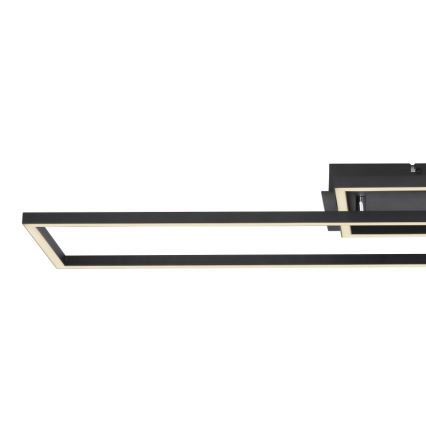 Globo - LED Повърхностен полилей 2xLED/18W/230V 2700K/4000K/6500K