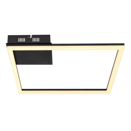 Globo - LED Полилей за повърхностен монтаж LED/18W/230V