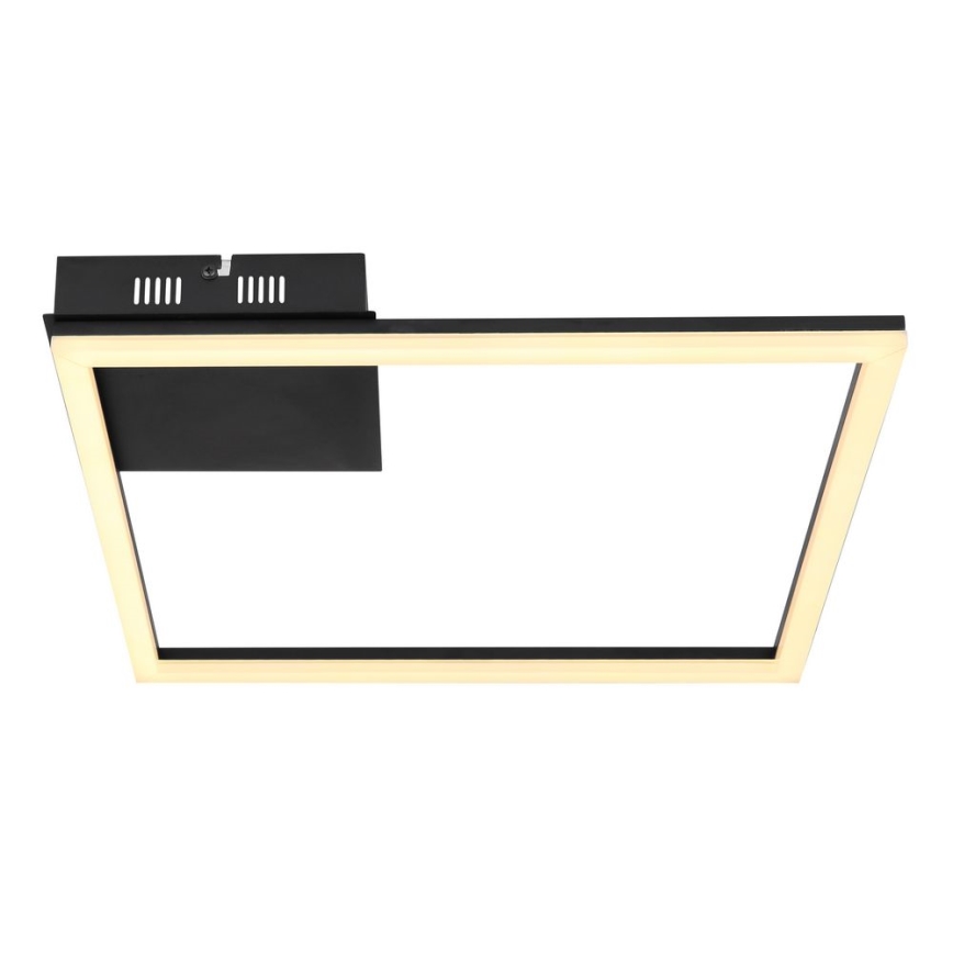 Globo - LED Полилей за повърхностен монтаж LED/18W/230V