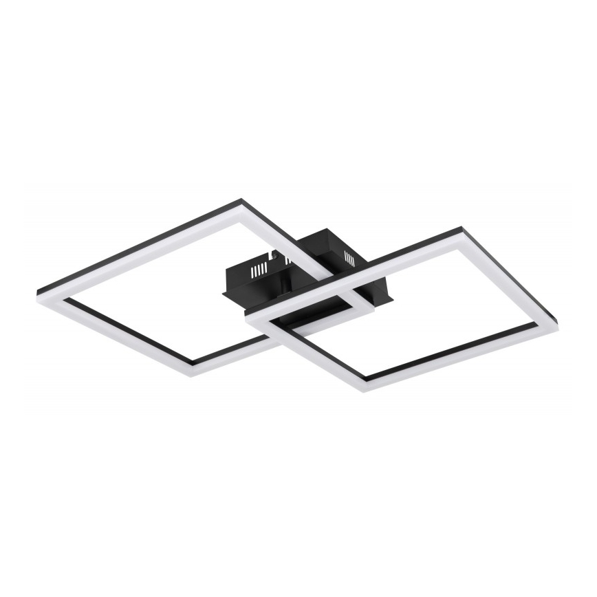 Globo - LED Повърхностен полилей 2xLED/18W/230V