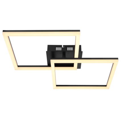 Globo - LED Повърхностен полилей 2xLED/18W/230V