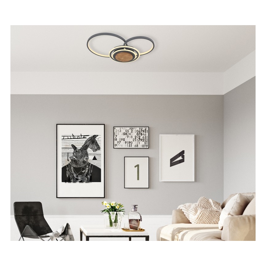 Globo - LED Лампа LED/40W/230V
