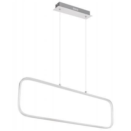 Globo - LED Висящ полилей LED/24W/230V