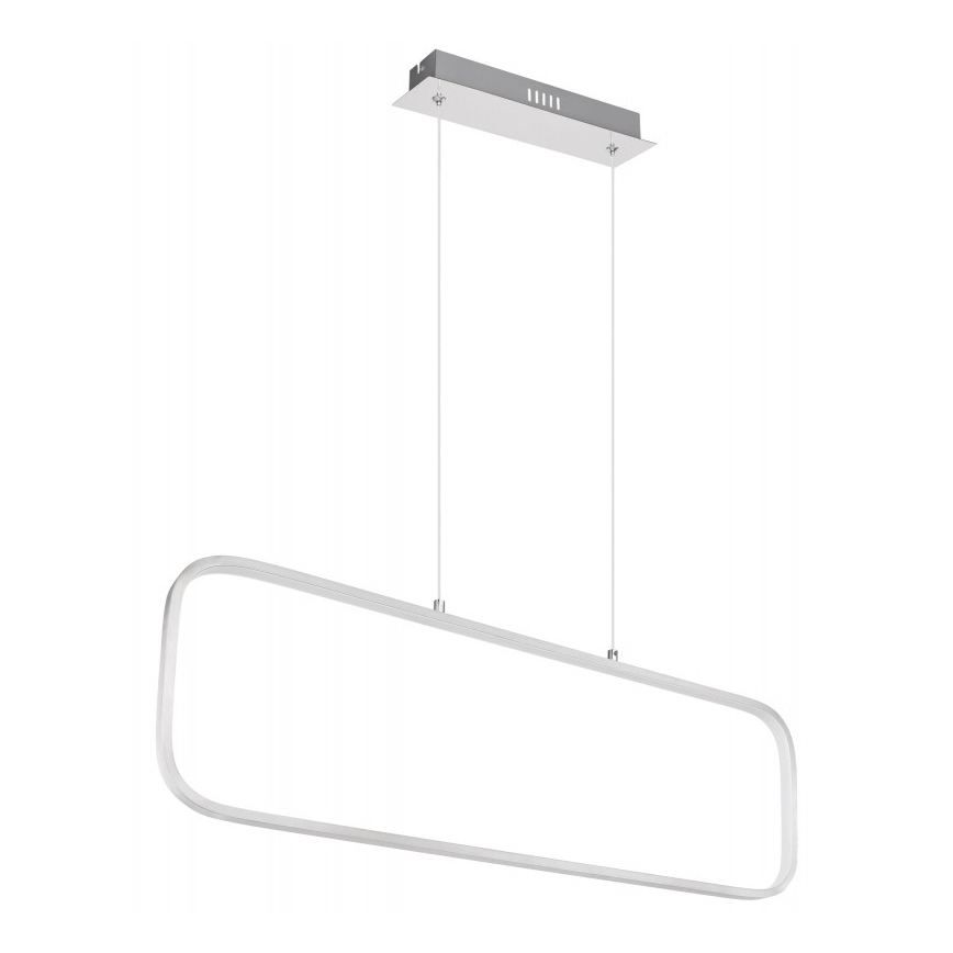 Globo - LED Висящ полилей LED/24W/230V