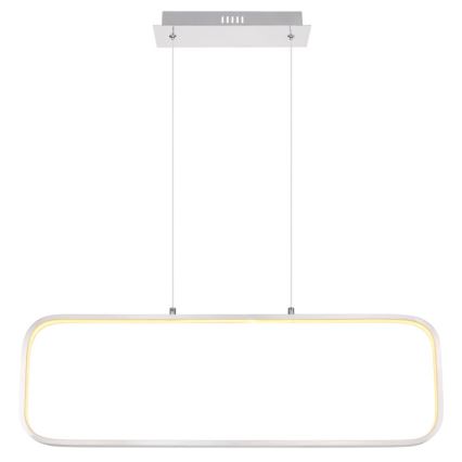 Globo - LED Висящ полилей LED/24W/230V